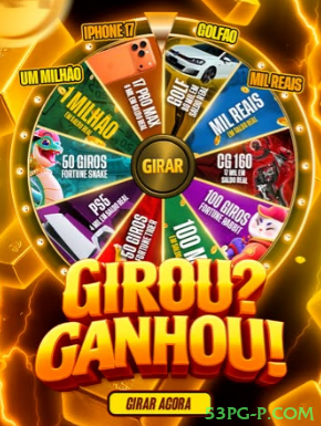 APK oficial da 53pg-p.com para Android